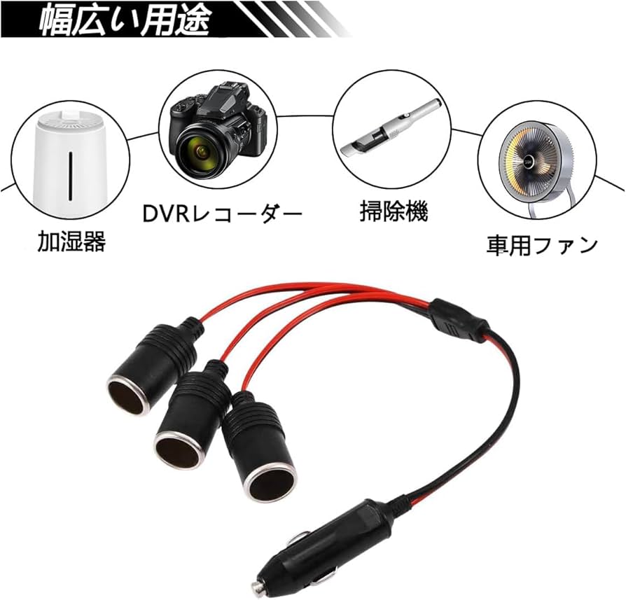 専用　カーケア用品3点 Amazon | CAPSOL ヴォクシー ZRR80W 強化イグニッションコイル